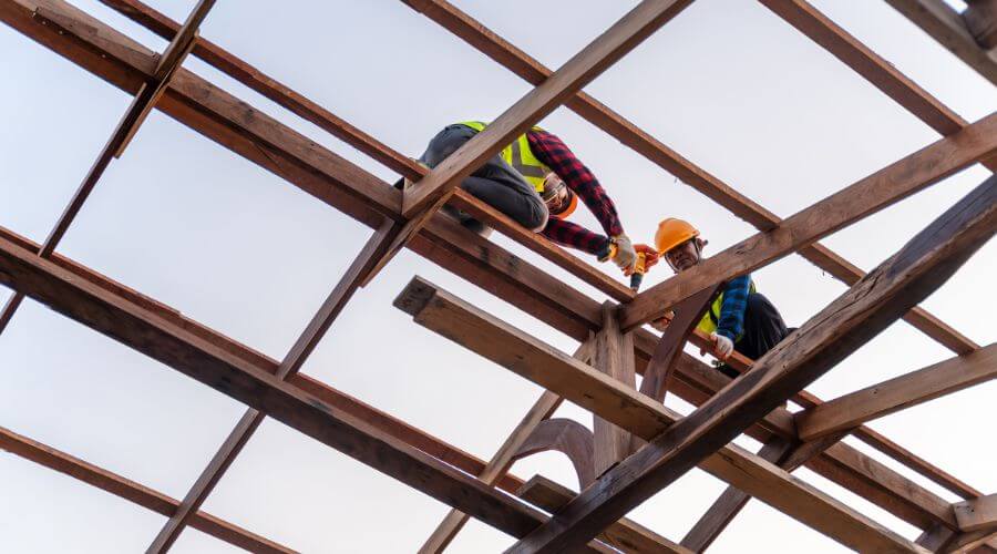 Expert new roof installation services in Houston, AL